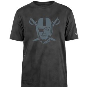 Las Vegas Raiders Pirate Tee